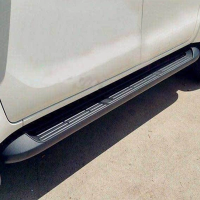 HILUX revosidestep — Dekorativ pedal başlıqları