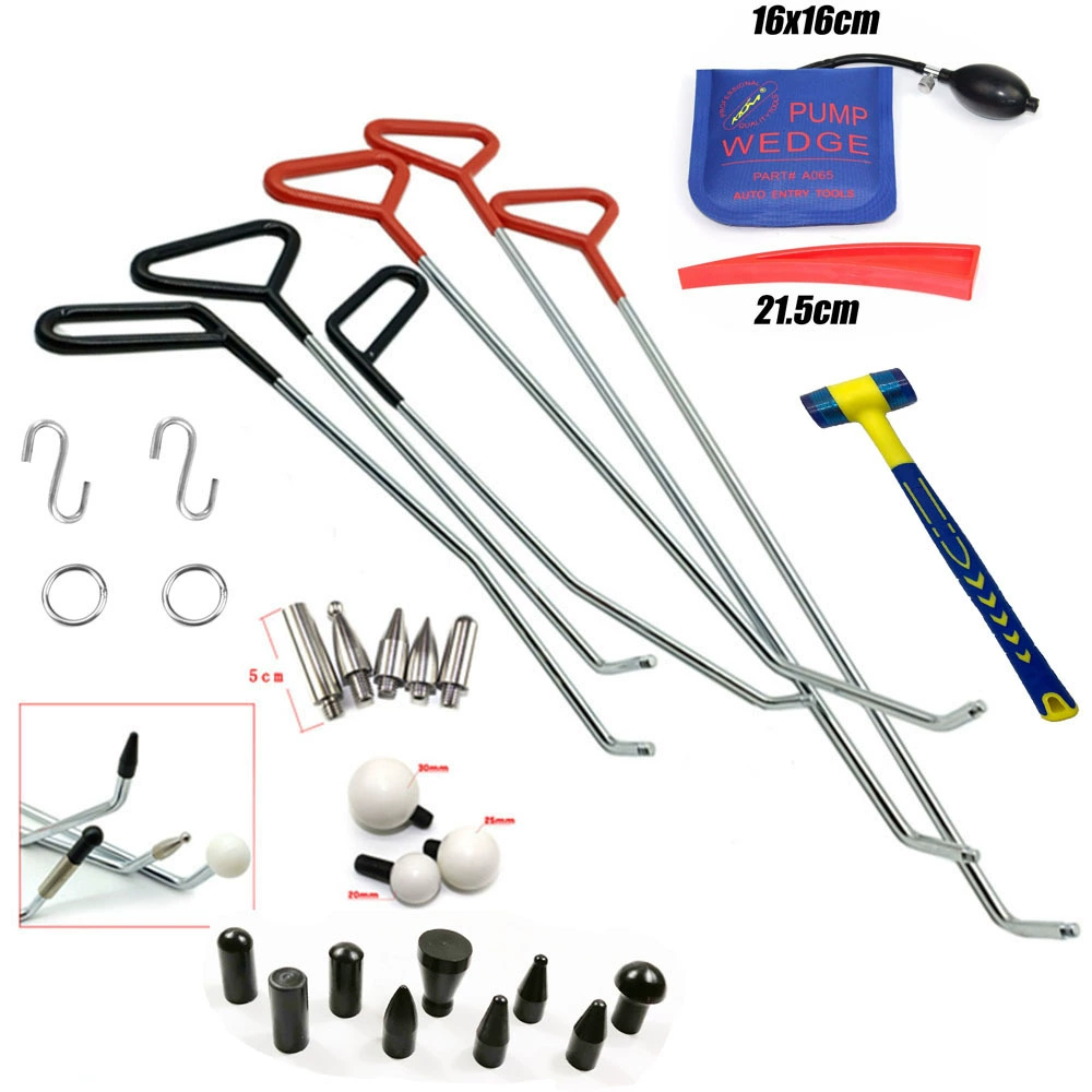 Автомобильный инструмент для ремонта депрессии