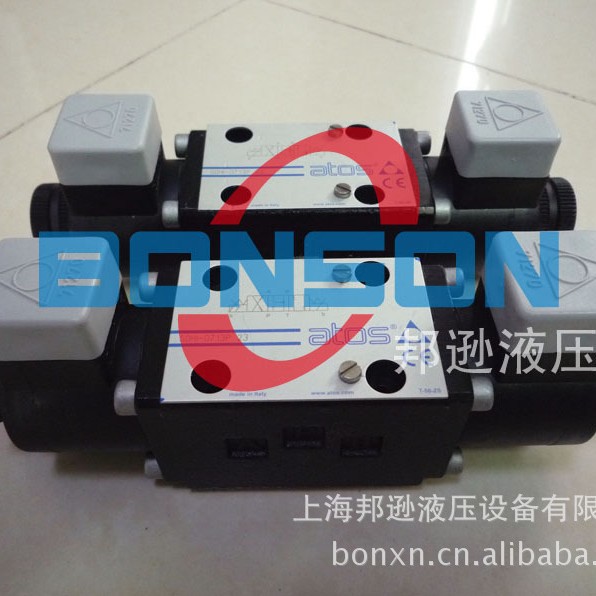 ATOS/阿托斯（意大利）比例溢流阀	AGRCZO-AE-10/210/I