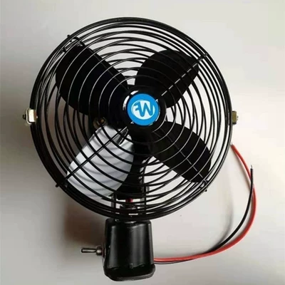 for Trucks and Vans, Cooling, Digər kiçik elektrik cihazlar