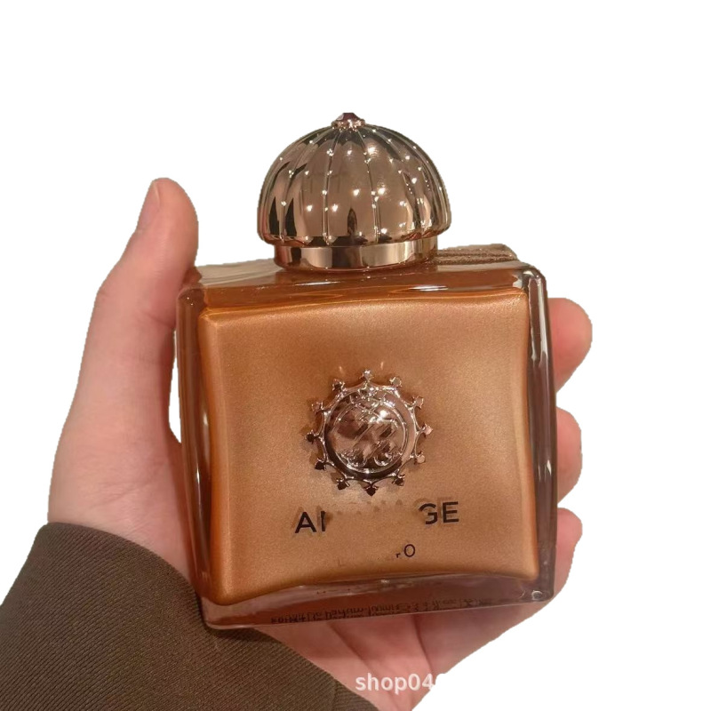 跨境外贸越南香水100ml爱/慕前奏曲女王花心荡漾迪亚女士秘藏神谕|undefined