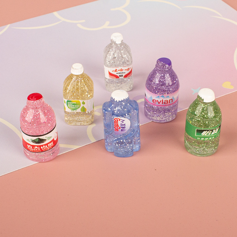 고급 플래시 스타일-혼합 헤어 스타일 랜덤