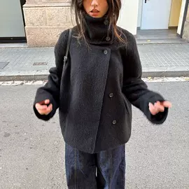 女式T恤;吊带背心;女式毛呢外套