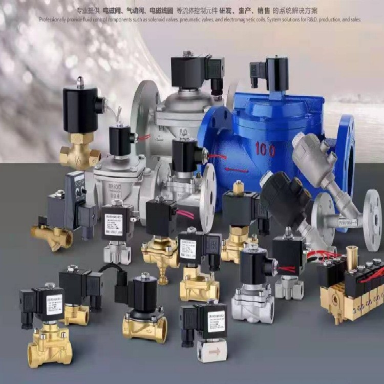 RSPS-15J RSPS-20J RSPS-25J RSPS-32J RSPS-40J RSPS-50J电磁阀