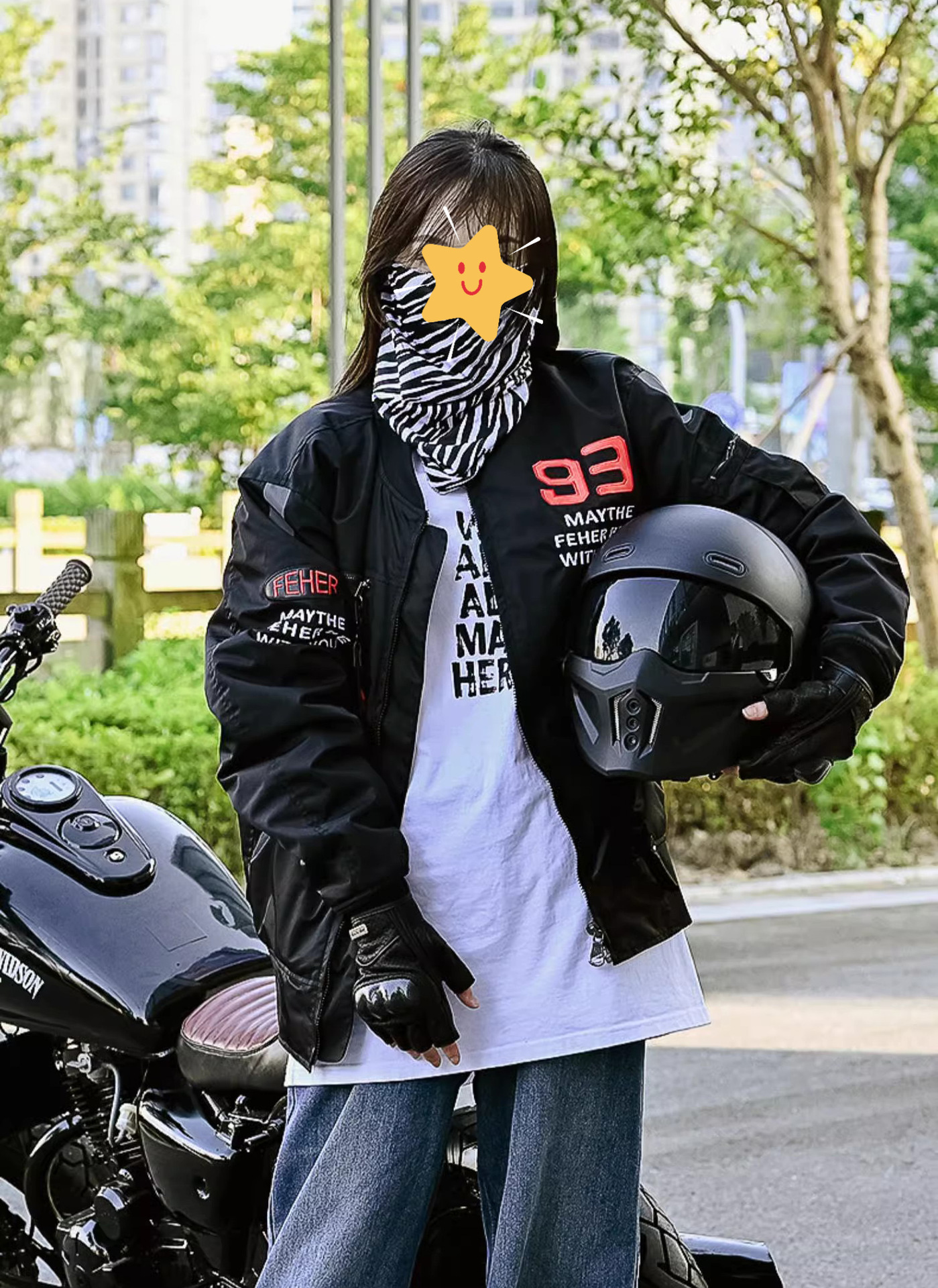 3C Certified Motorcycle Helmet Scorpion Combination Helmet Full Helmet