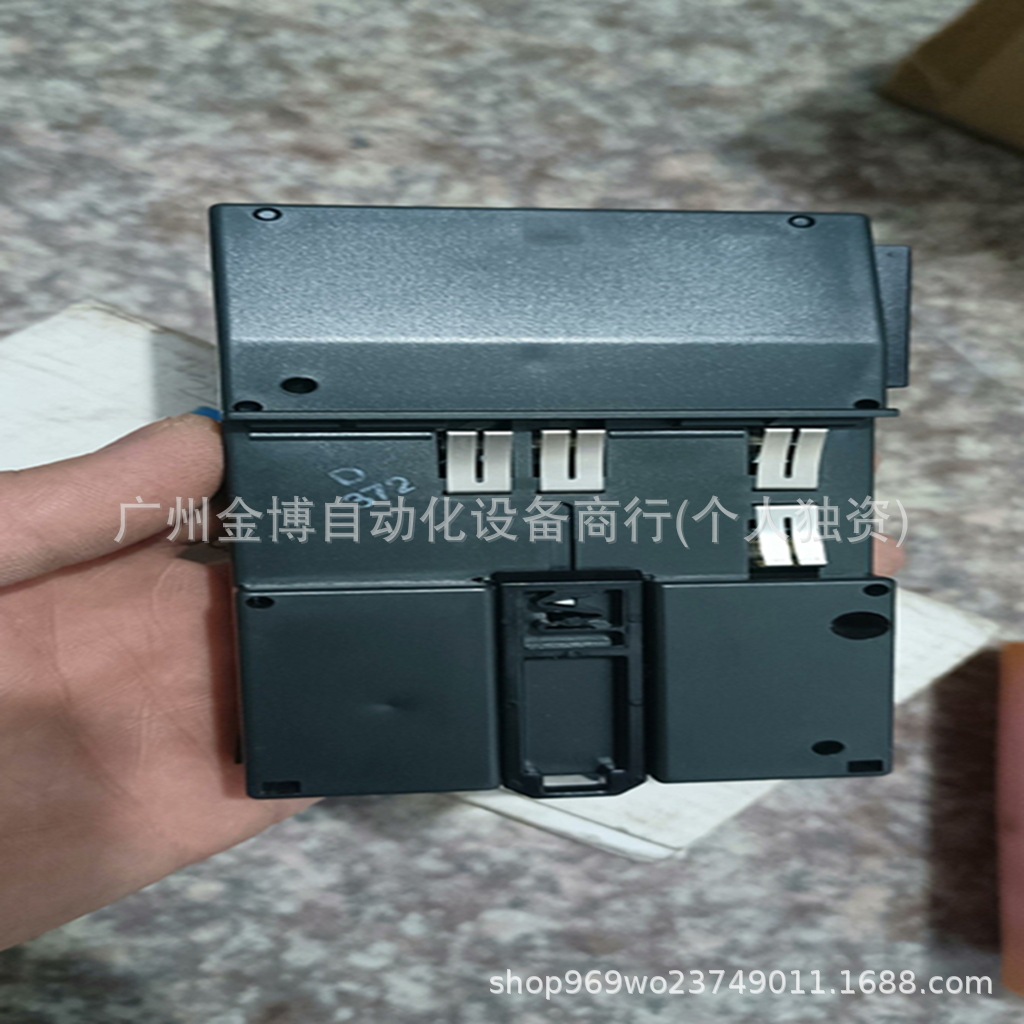 IC200CHS006D  全新 现货   议价