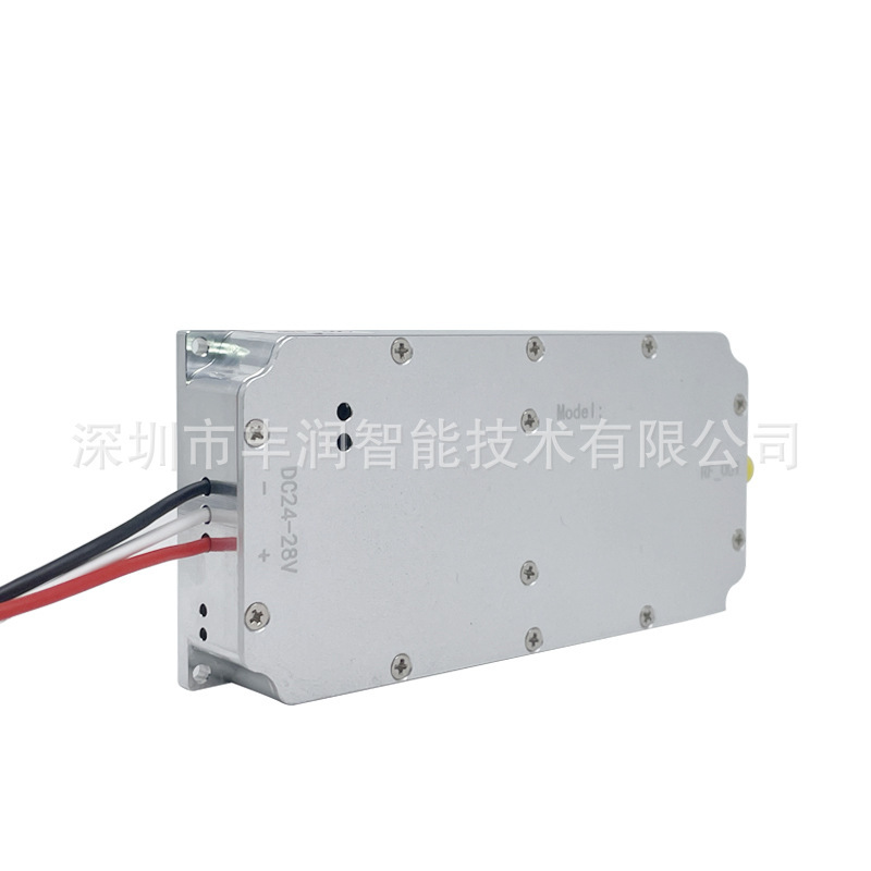 5.2G 5.8GHZ 700-1000MHZ 50W带循环器射频功放模块防护系统保护|undefined