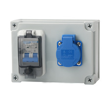 ����ʽ��ҵ���������������� 16a 63a��ˮ������380V 220V����
