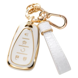 车用钥匙包;钥匙扣及钥匙扣配件;钥匙包