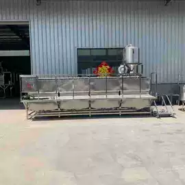 豆制品加工;酿酒设备;休闲食品加工