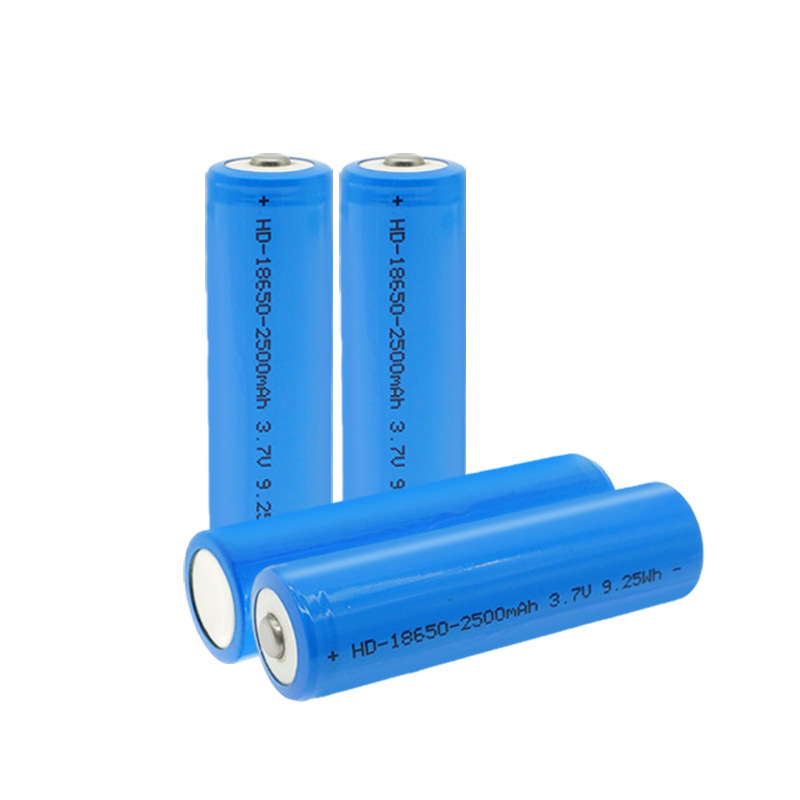 懐中電灯用18650リチウム電池直供3.7v先先電池化粧鏡1200mah充電可能リチウム電池|undefined