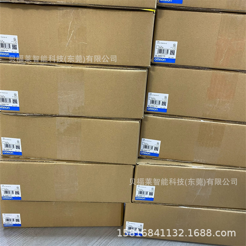 TQ11B-V2 NB3Q-TW00B欧姆龙OMRON触摸屏 全新现货供应 议价