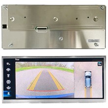 12.3��1920*720嫲�HSD123KPW1-A30����850NIT��Ļ�����п�Һ����