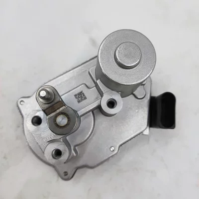 Suitable for Modern Supercharger