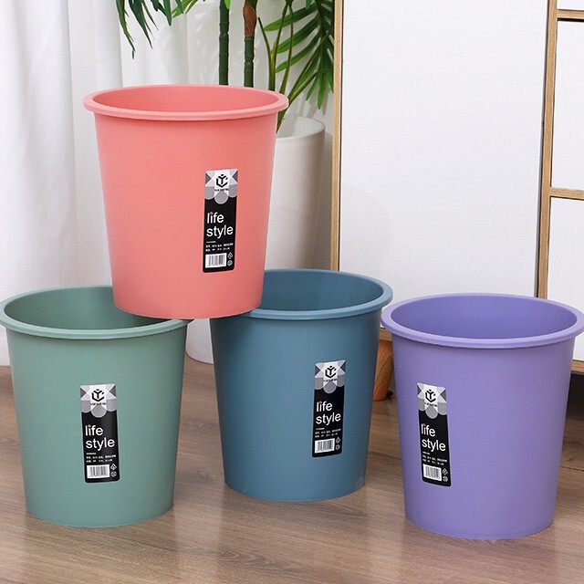 Manufacturer's Large-Capacity Trash Cans for Home Use, Suitable for Living Room, Bedroom, Kitchen, Bathroom, and Office, Available for Wholesale Manufacturer's Large-Capacity Trash Cans for Home Use, Suitable for Living Room, Bedroom, Kitchen, Bathroom, and Office, Available for Wholesale