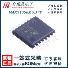 ȫ��ԭװ MAX31856MUD+T  ADC/DAC-ר����IC ��װTSSOP-14