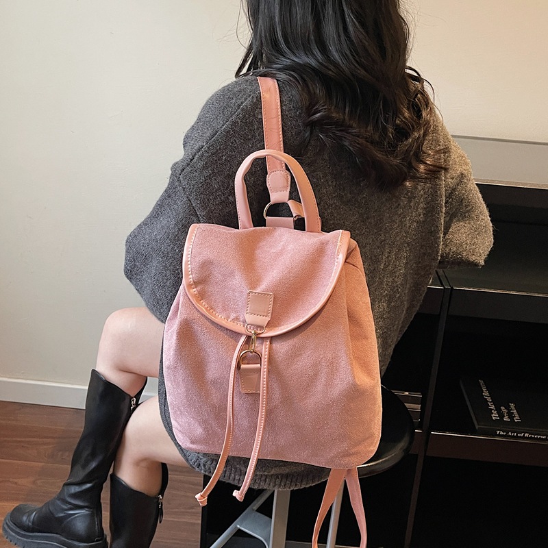 College style style style coreano ins personalidad mochila de hombro mochila de estudiantes casual de alto nivel