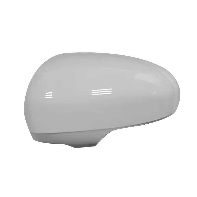Suitable for 09-15 Toyota IQ rearview mirror shell mirror cover to replace car exterior decoration