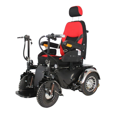 Elderly and Disabled, a Home-Use – Qatlanan elektrik velosipedlər