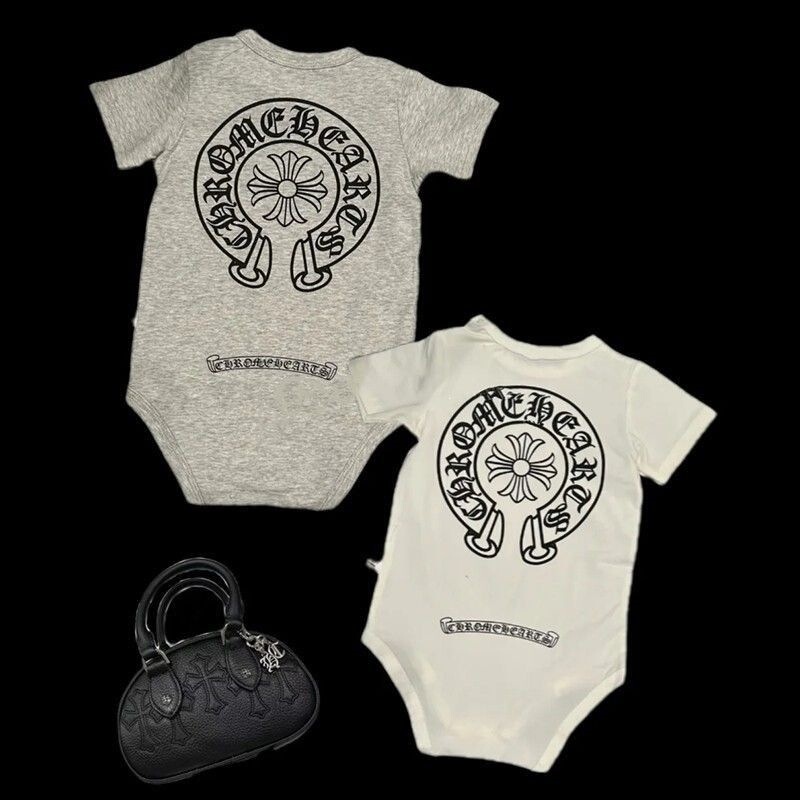 Baby Clothes Summer Thin Romper Infant Short-Sleeve Bodysuit Jumpsuit for Boys