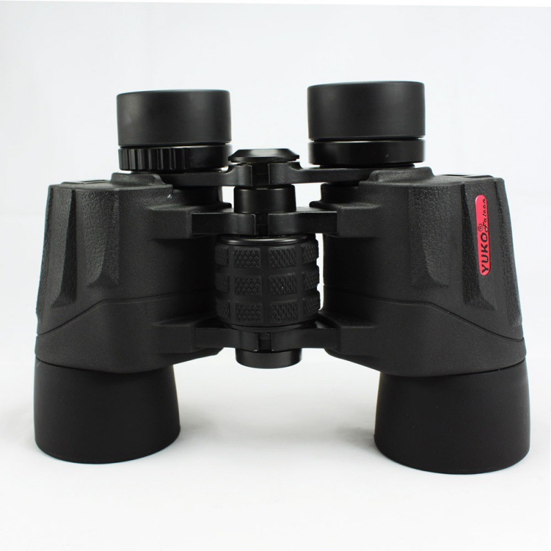 批发 YUKO双筒望远镜 微光夜视 高清 充氮防水 非红外1000望远镜