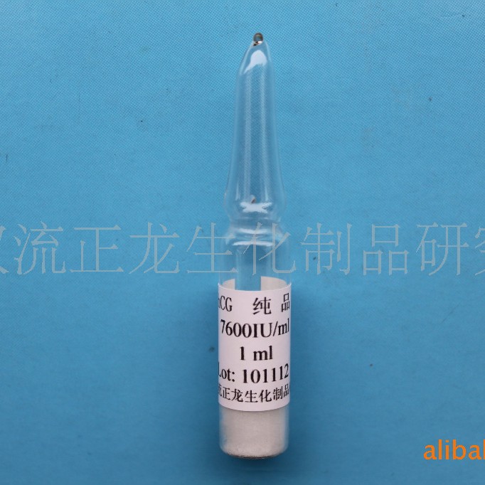 HCG纯品抗原(1KU)（仅科研使用）