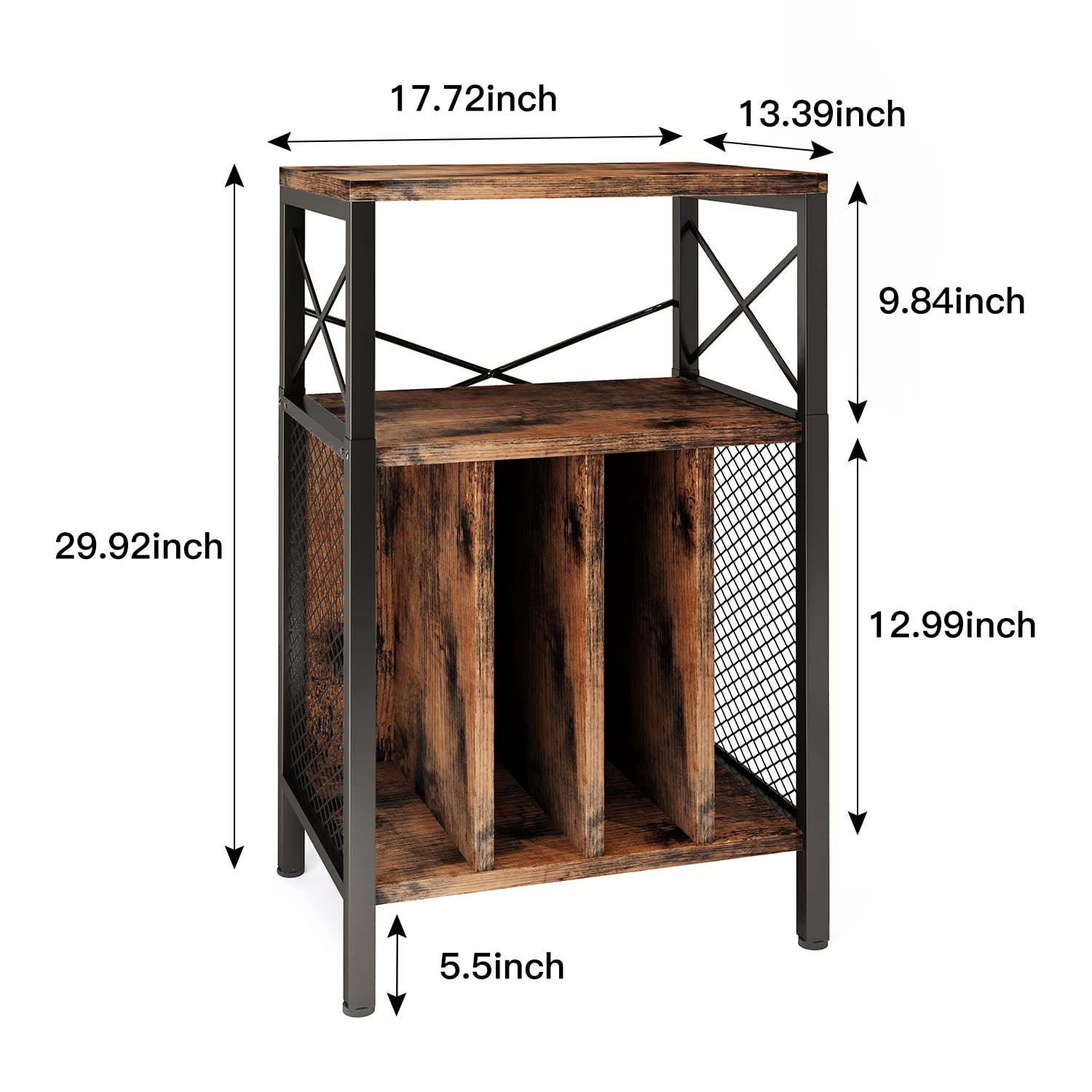 Factory direct -selling electric canal bracket
