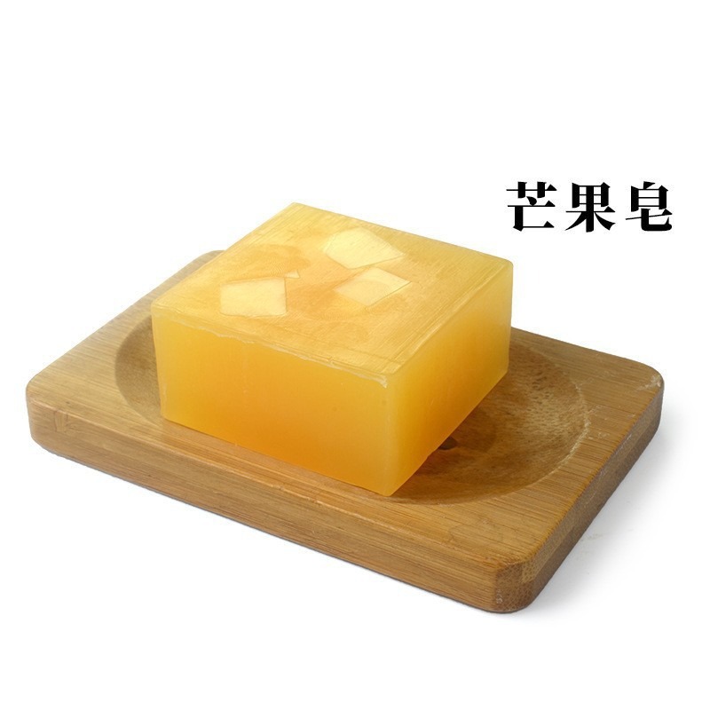 망고 비누 [사용자 정의 지원]