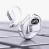 Q26 aluminum alloy (white)