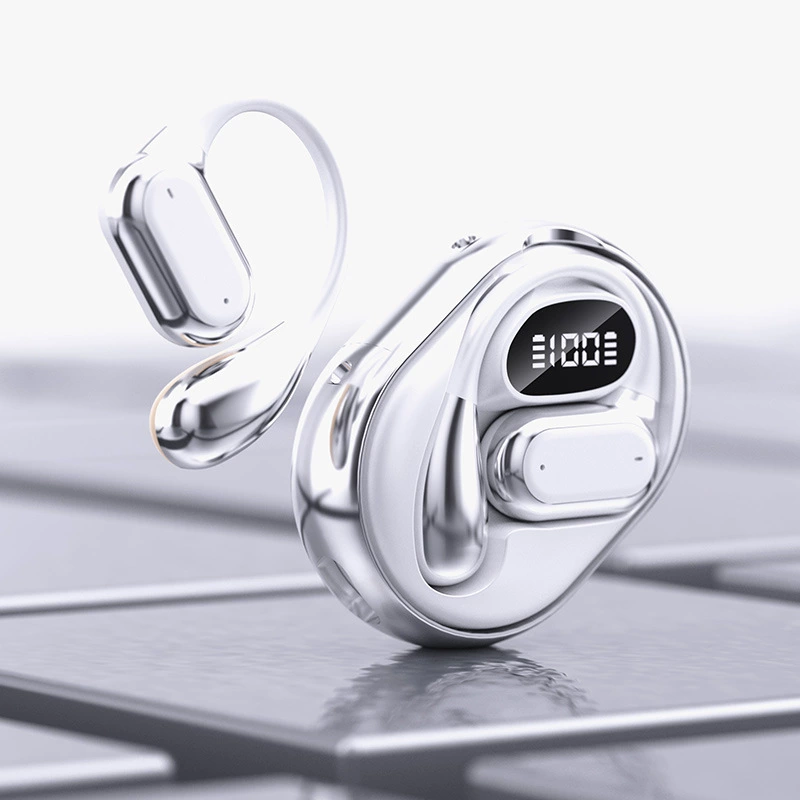 TWS Bluetooth Headset F9-5C (Private Model) — Wireless Earbuds, Multi-color Options, Compact Case