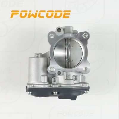 Ds7G-9F991-Bb Is Suitable Drossel