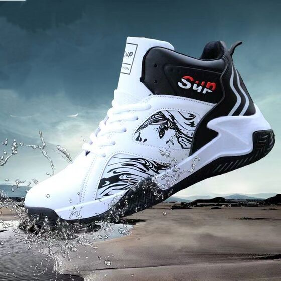 Shoes of Wangdu - No. 21