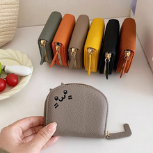 A 53873 Cat cartoon card holder è�俨ͨ�����¿�����ͨ��
