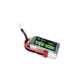 Lion Model Lithium Battery High C Crossing Machine RC Remote Control Car