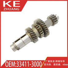 ��������ҰEM100 FM226��������������ָ���������� 33411-3000