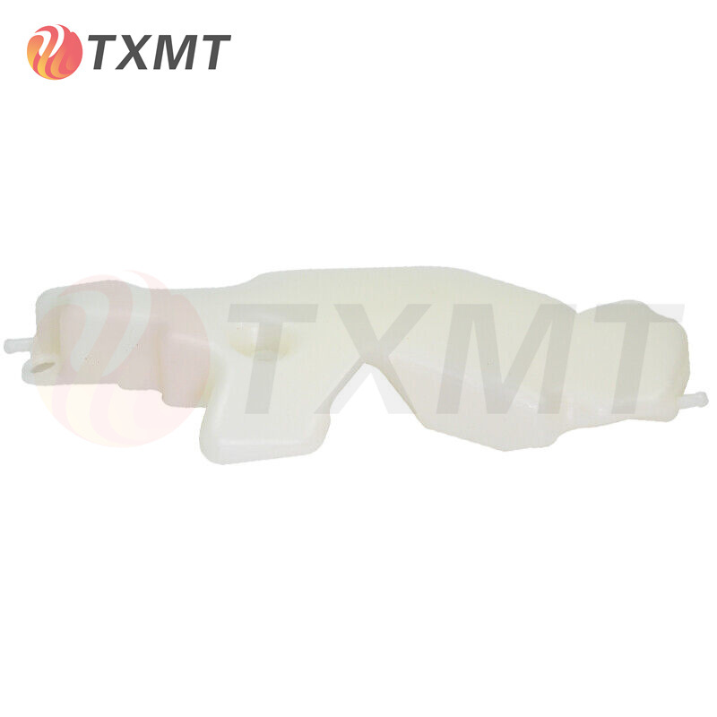 Suitable for Kawasaki Zx-6R Zx6R 2007 2008 Motorcycle Radiator Water Tank Water Bottle Cooler