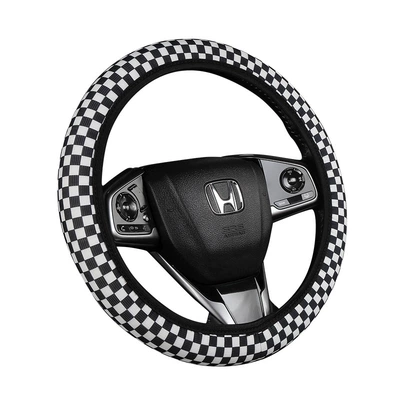 Inner Ring, Elastic Handle Cover, Suitable — Steering wheel cover