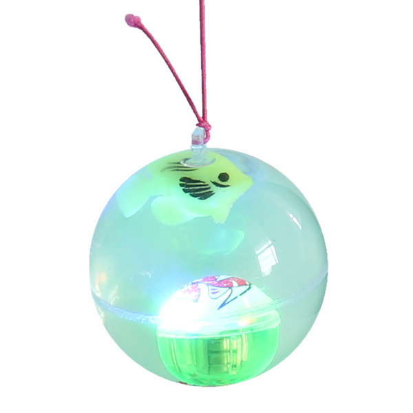 Bouncy ball