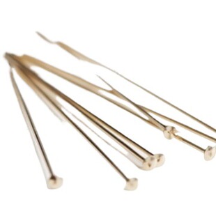 14K�����鱣ɫT���15-50mm�ֹ�DIY�Ʒ����~ƽ�^ᘿ羳���l