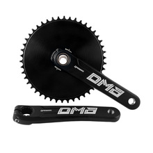 prowheel���˹�·��3��ֱװʽ�������������40-48T����ƫ��4.2mm