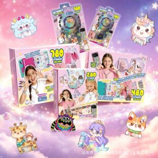 �羳STICKI ROLL�����N����朼�����ͯ��ͨ�朄���DIY�����N�N��