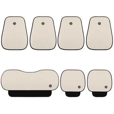 Simple Bear Car — Qìchē Seat cushion, seat cover