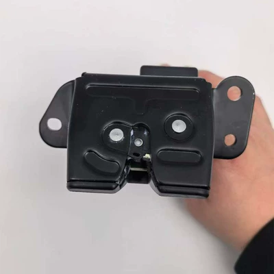 Mechanism-3W000 Compatible with Dedicated – Central locking