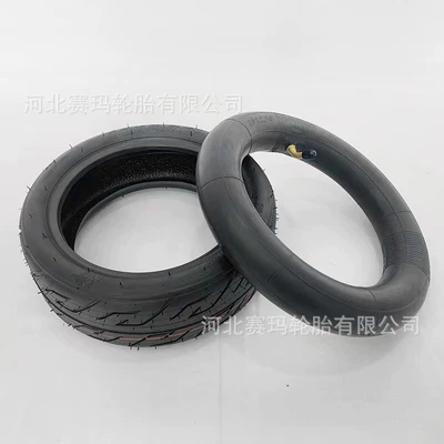 Outer Tube Inflatable Thickeneded – Elektrikli avtomobil şinləri