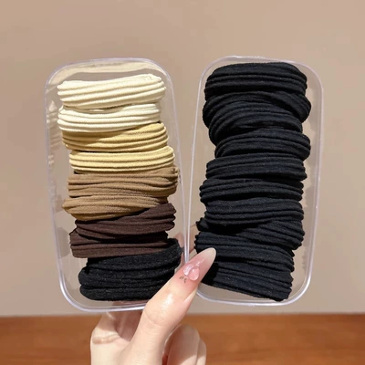New Model, High-End Versatile Hair – Saç üçün rezinlər
