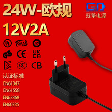 12V2A  IP20 WҎ ̨؟ԴCE CB UKCA GS