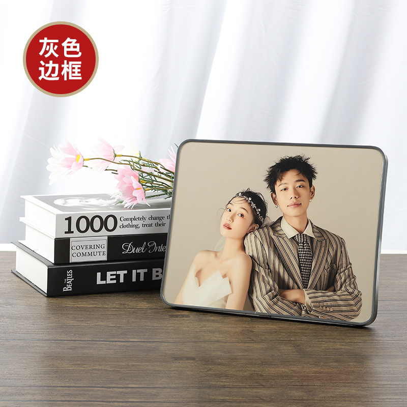 Photo Frame for Family Portraits, Photo Printing, Wedding Photo Enlargement, Wall Hanging, Living Room Display, Wall Hanging Photo Frame for Family Portraits, Photo Printing, Wedding Photo Enlargement, Wall Hanging, Living Room Display, Wall Hanging