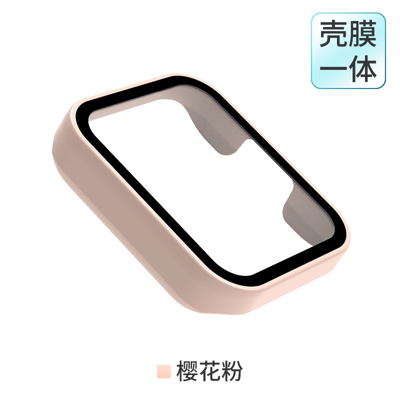 레드 2 세대 체리 파우더