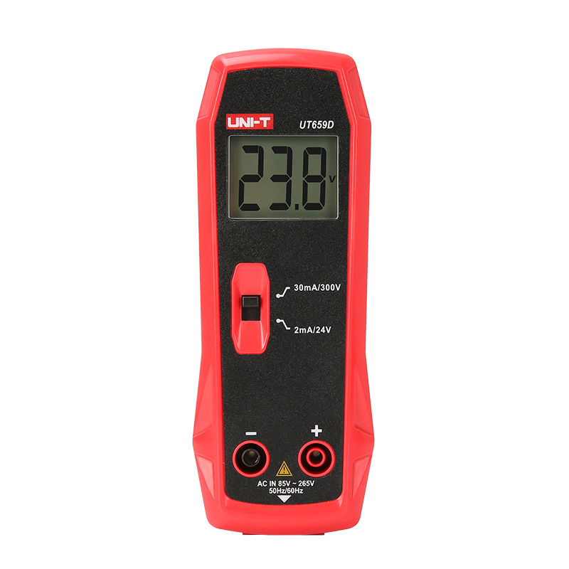 优利德UT659A/D灯测试仪功率测试仪液晶电视屏背光LED维修检测仪