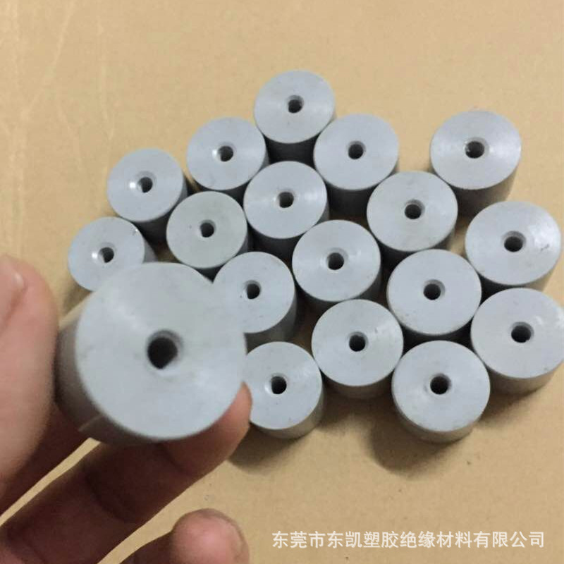 PVC棒灰色硬板聚氯乙烯板 耐酸碱防火阻燃绝缘PVC塑胶板 批发零切